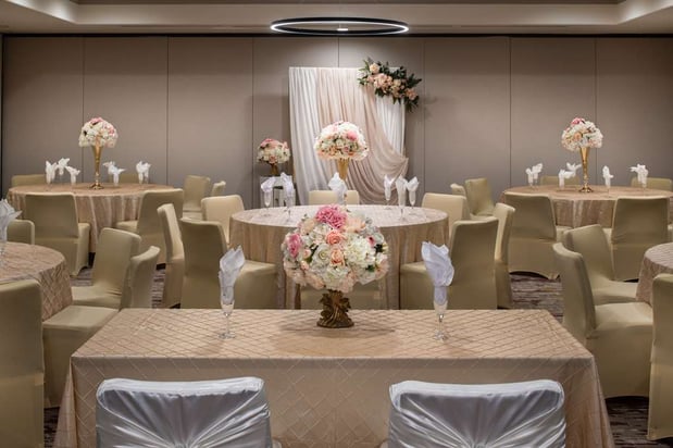 Images Hilton Garden Inn Fontana