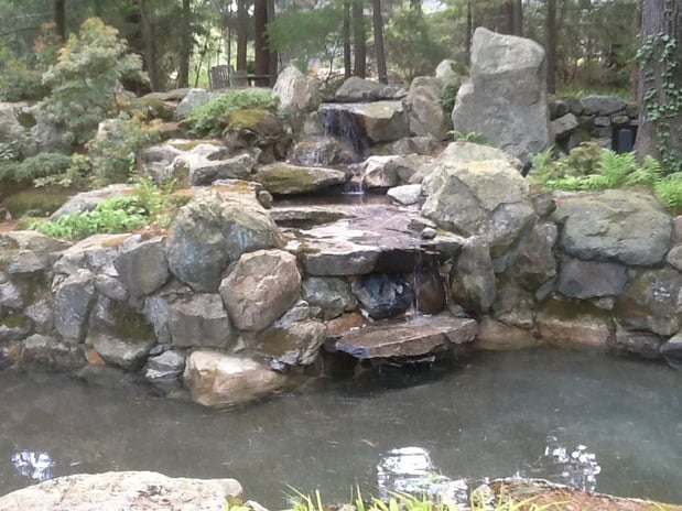 Images Pool Designs & Renovations