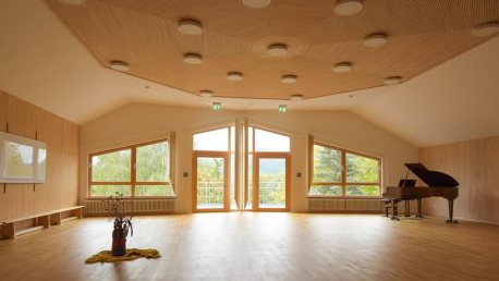 Schreinerei-Innenausbau Mast, Im Dieterswäldle 14 in Enzklösterle