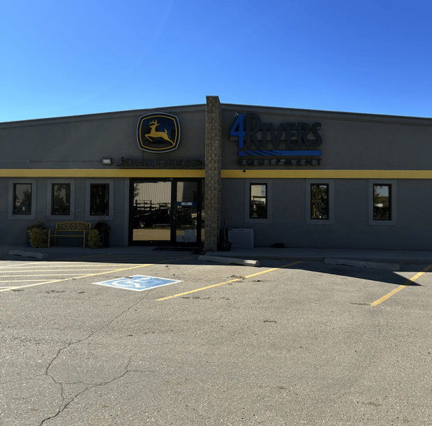 Images 4Rivers Equipment