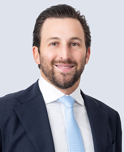 Images Andrew Lerner - Private Wealth Advisor, Ameriprise Financial Services, LLC