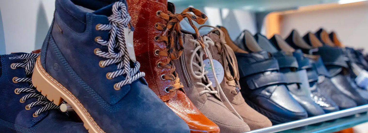 Gangauf Orthopädie Schuh & Technik e. K., Ingolstädter Straße 19 in Hitzhofen