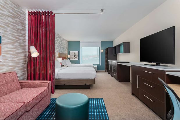 Images Home2 Suites by Hilton Cedar Rapids Westdale