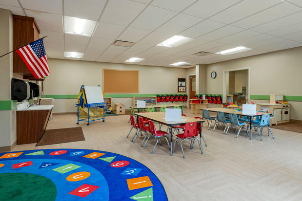 Images Primrose School of North Edison