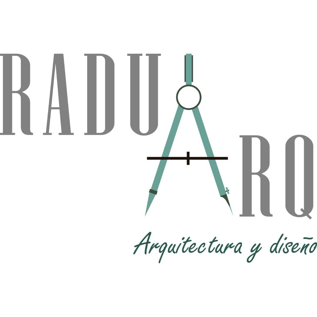 Raduarq Logo