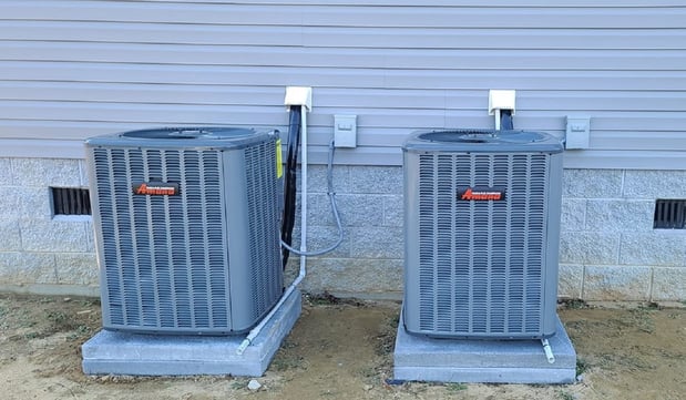 Images Ronald's Heating & Cooling