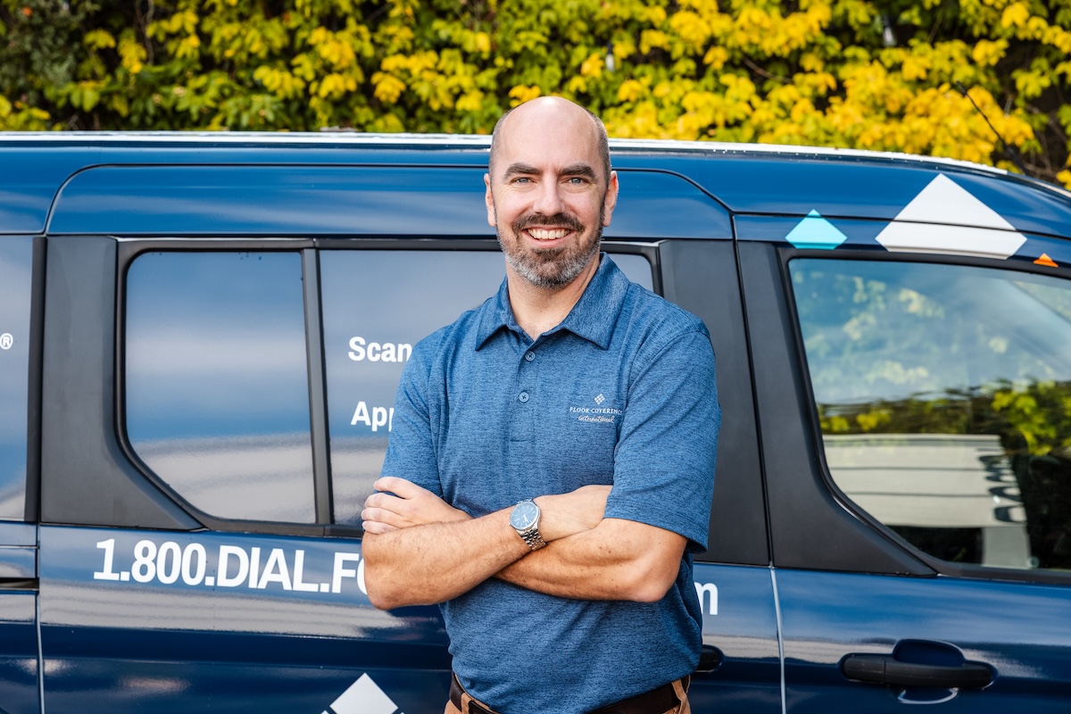 Floor Coverings International Image