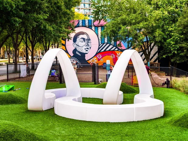 Images Modera Parkside