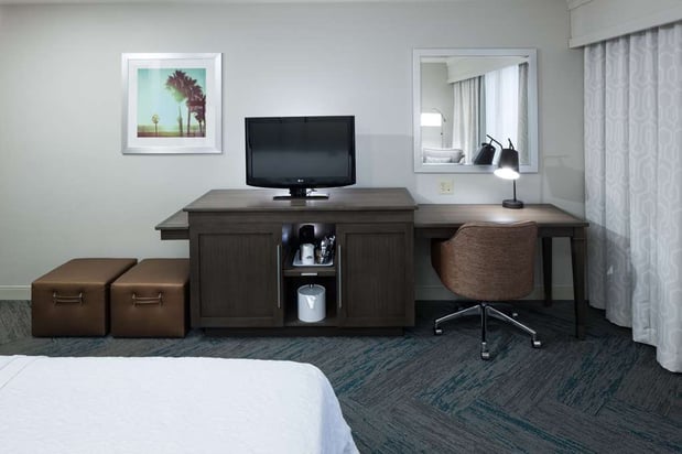 Images Hampton Inn Los Angeles-Orange County-Cypress