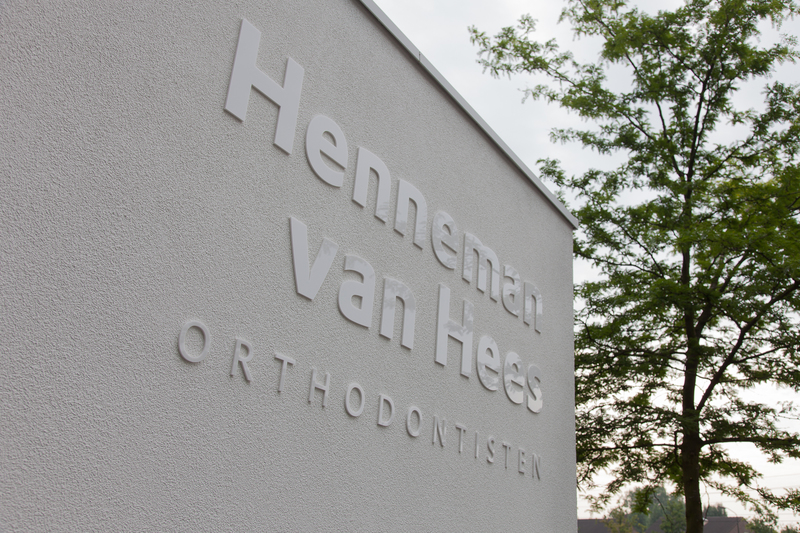 Foto's Henneman van Hees Orthodontisten