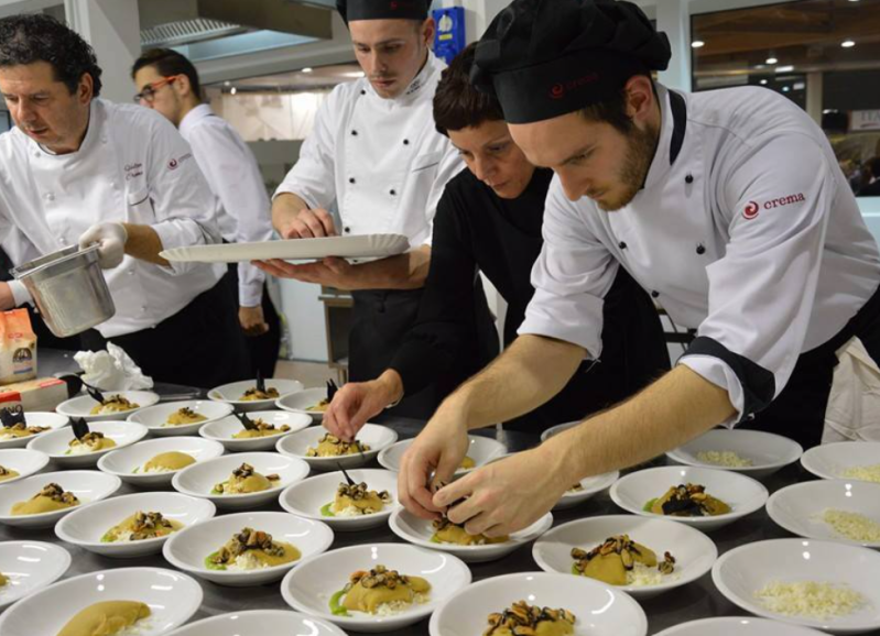 Images La Cucina di Crema