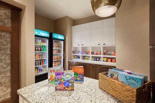 Images Homewood Suites by Hilton Charlotte/SouthPark