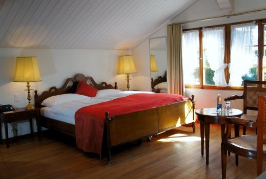 Hotel Kreuz Sachseln, Bruder-Klausen-Weg 1 in Sachseln