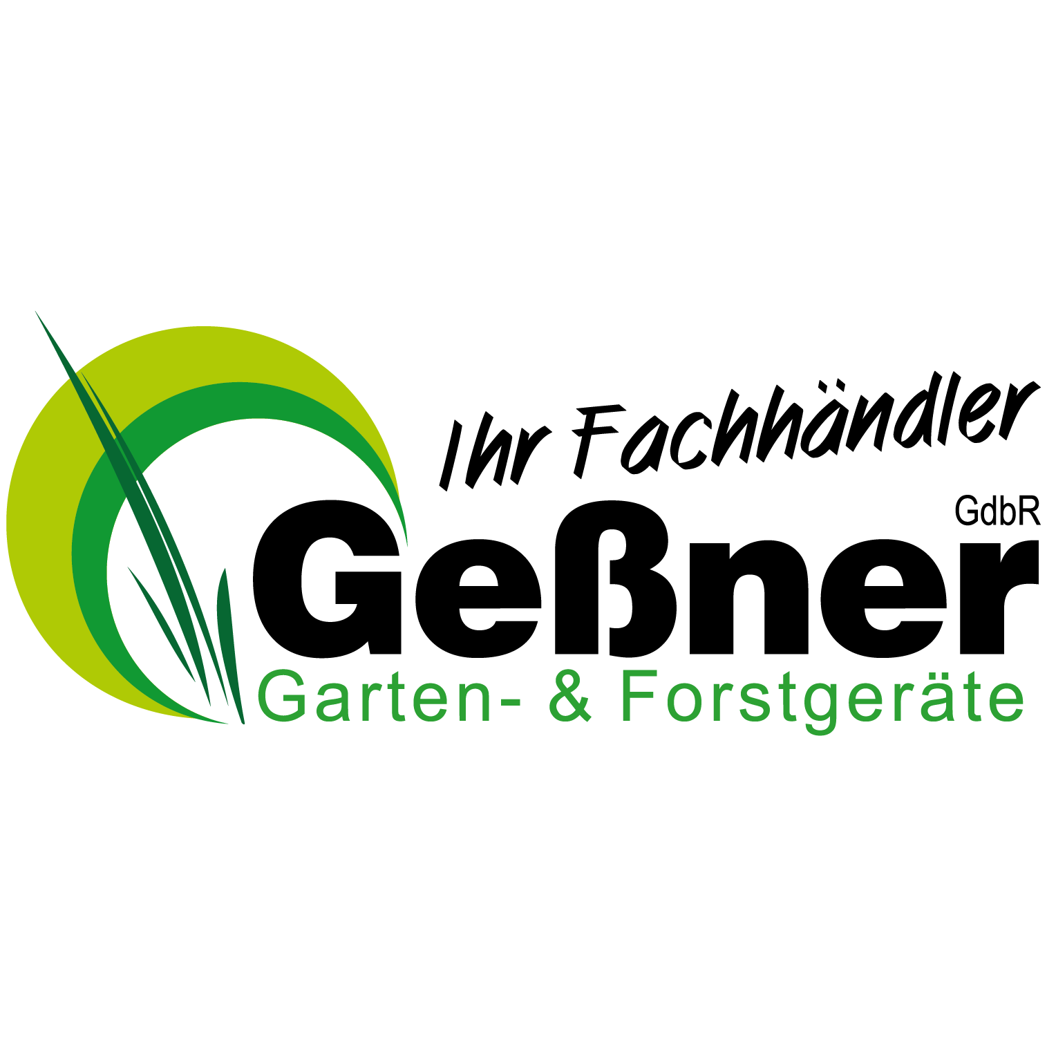 Geßner GdbR in Dellfeld - Logo