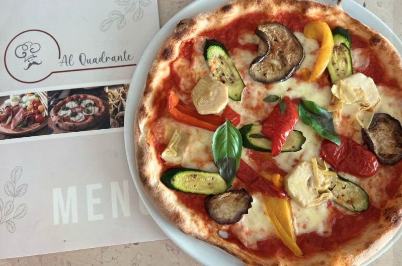 Images Al Quadrante Ristorante Pizzeria