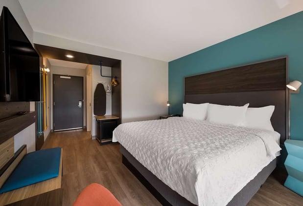 Images Tru by Hilton Novi Detroit