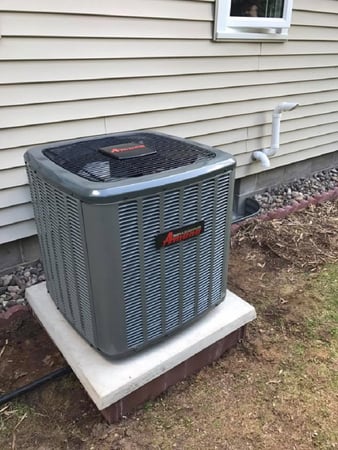 Images Lyon Heating and Cooling LLC
