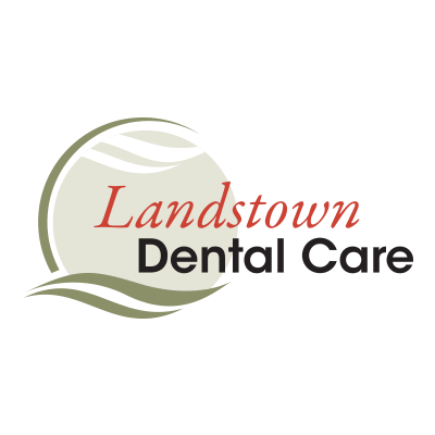 Landstown Dental Care Logo