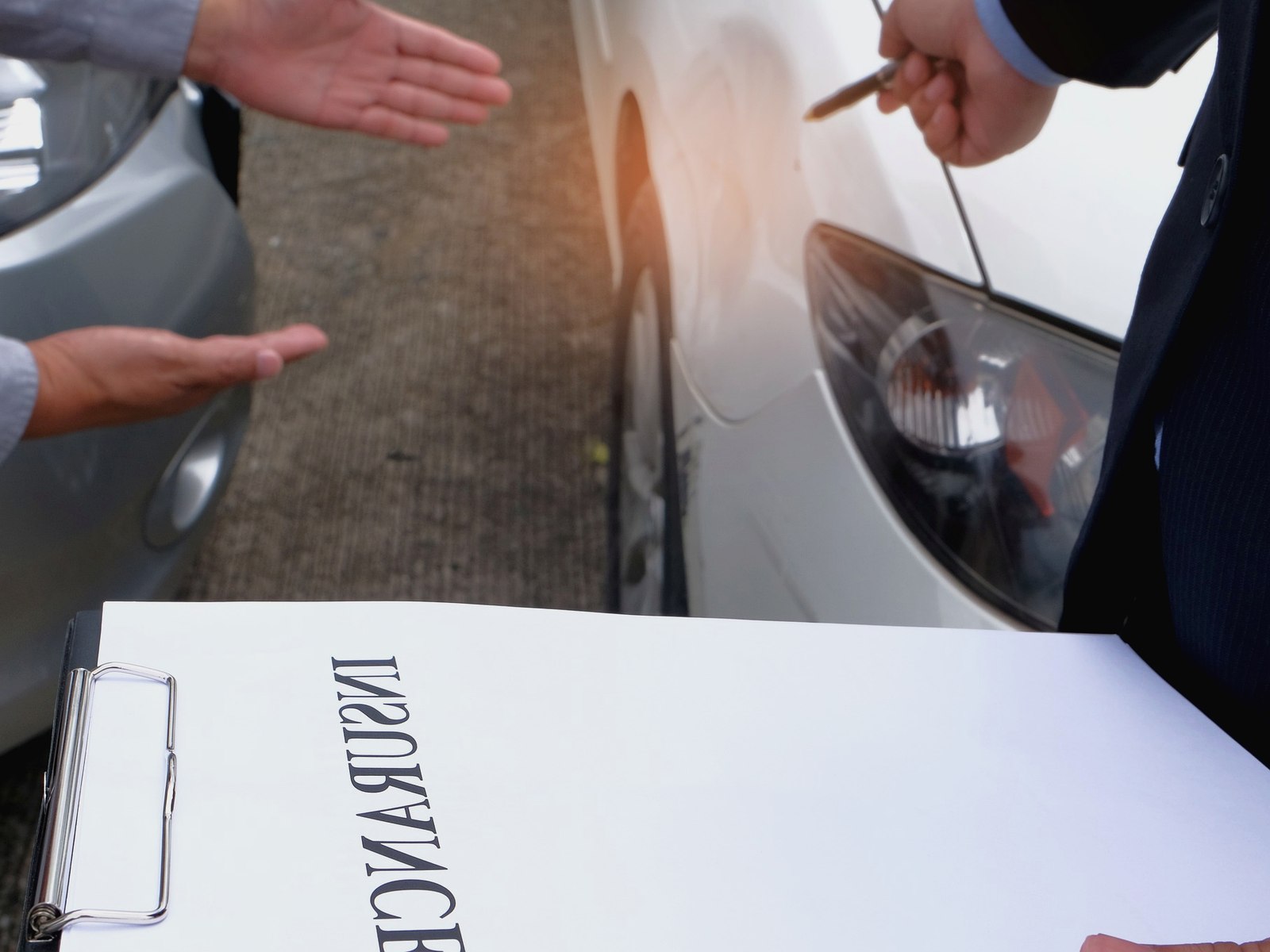 Auto Insurance Professionals Of Reston