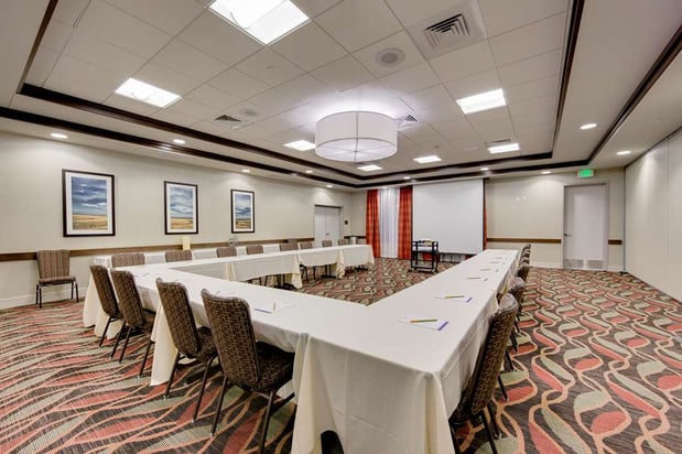 Images Hilton Garden Inn North Houston Spring