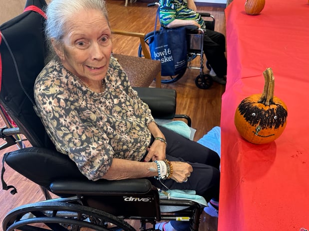 Images Island Nursing & Rehab Center