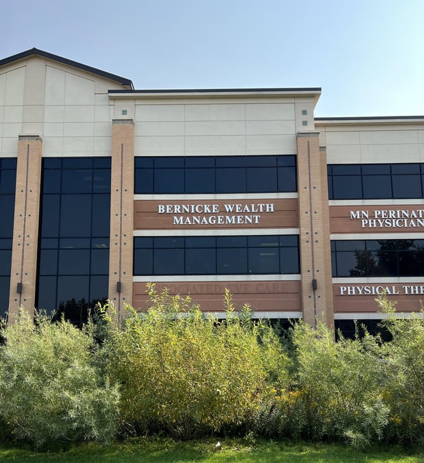 Images Bernicke Wealth Management