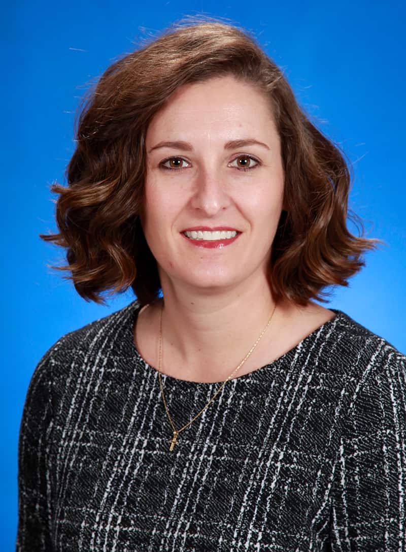 Miranda Thurman