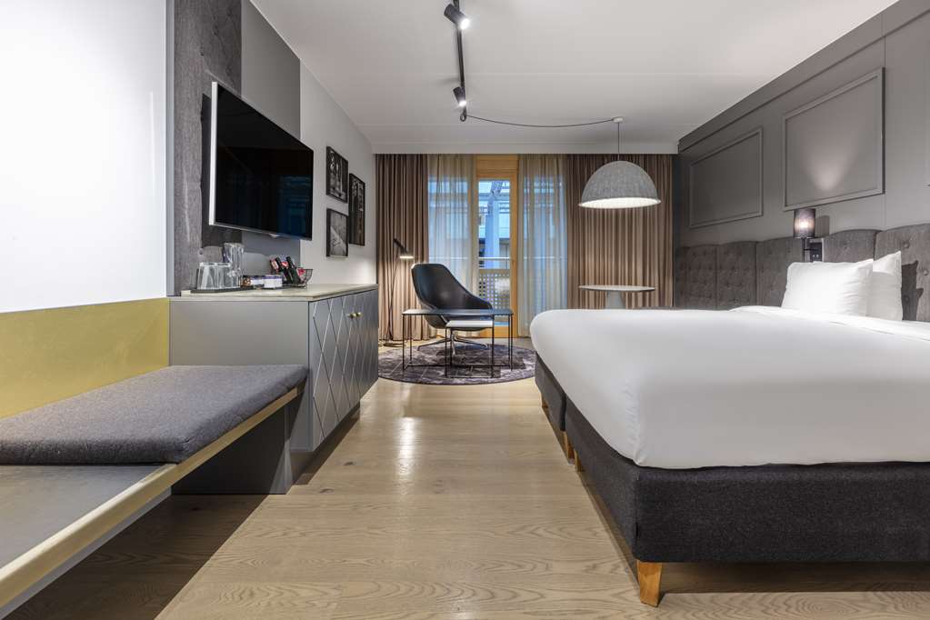 Images Radisson Blu Scandinavia Hotel, Gothenburg