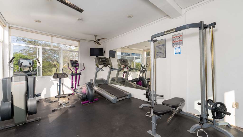 Images Best Western Posada Chahue