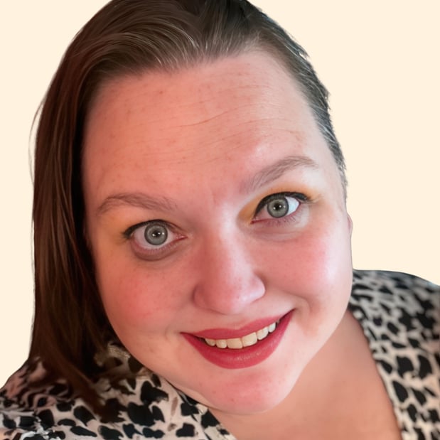 Images CammieAnn Kleinz, Psychiatric Nurse Practitioner