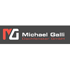 Dachfenster GmbH Michael Galli Logo