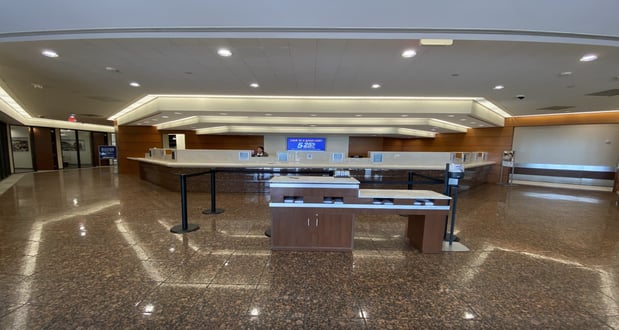 Images Security Service Federal Credit Union