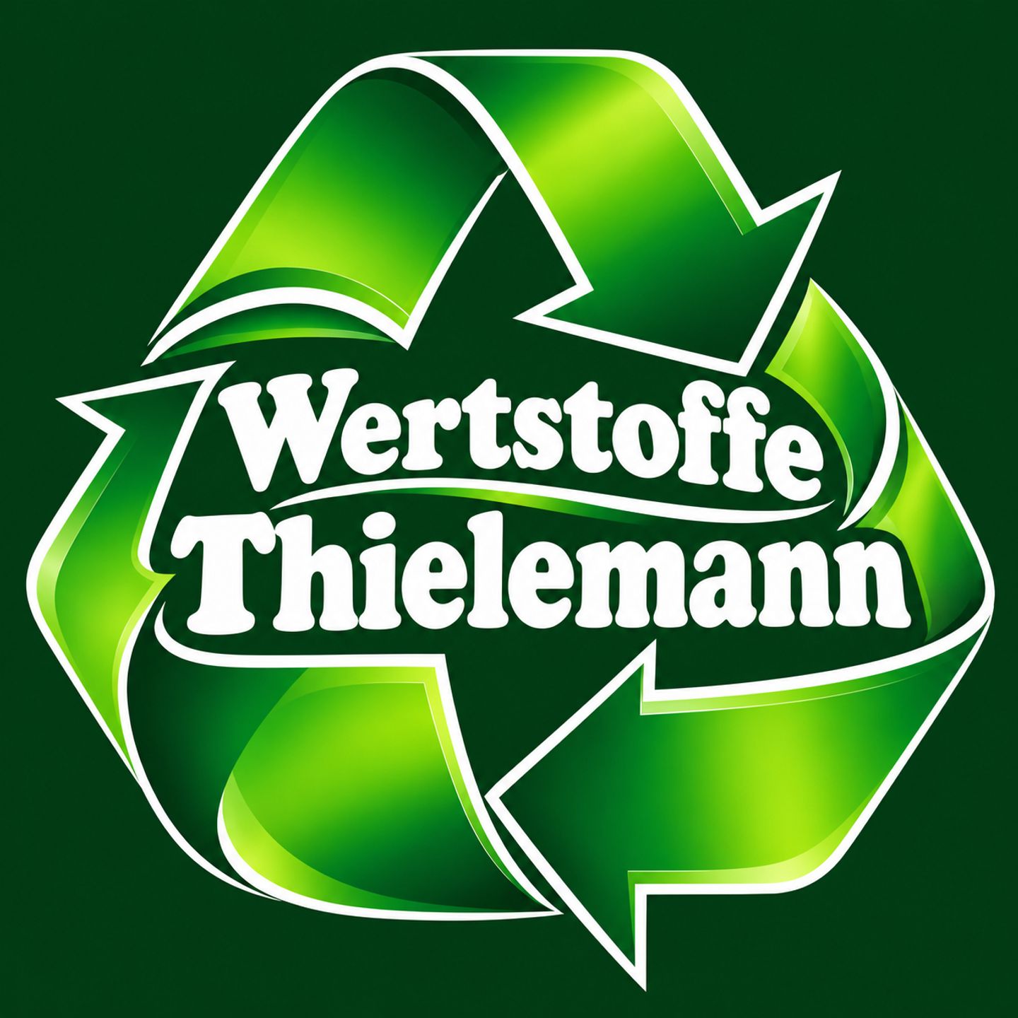 Wertstoffe Thielemann I Schrotthandel & Papierrecycling  