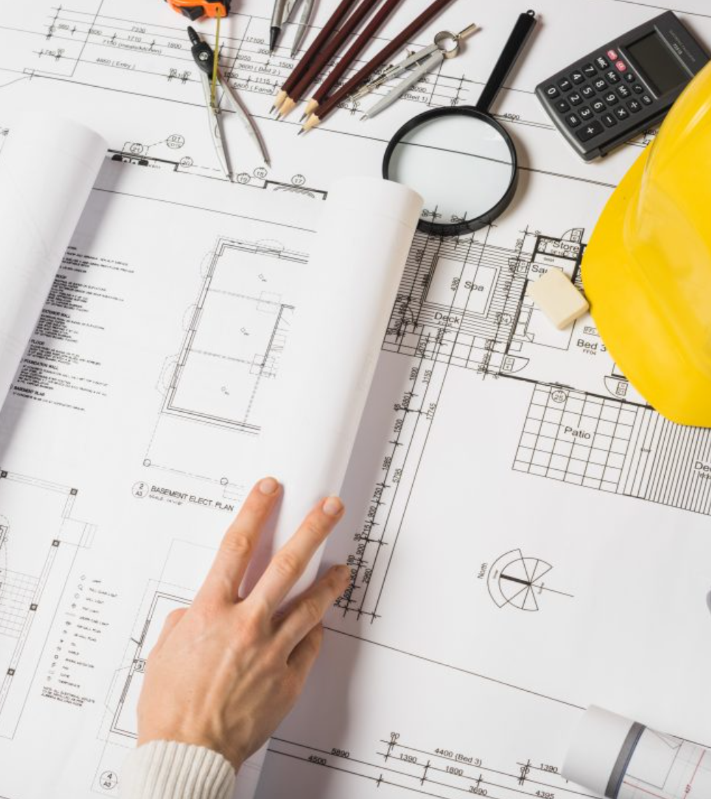 Bilder MCV Consulenze Sagl | Canalizzazioni Ticino