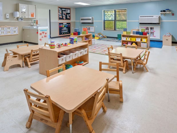 Images Mill Creek KinderCare