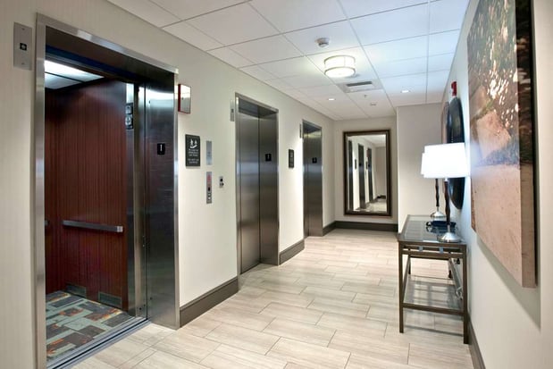 Images Hilton Garden Inn Minneapolis Airport Mall of America