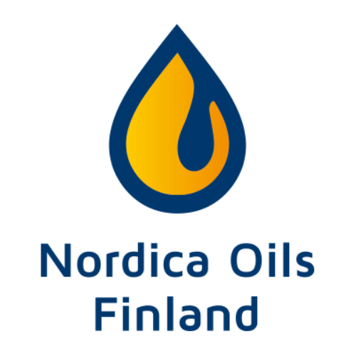 Nordica Oils Finland Oy Logo