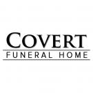 Covert Funeral Home Logo
