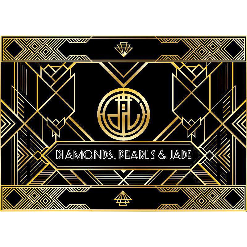 Diamonds Pearls & Jade - Columbus, OH 43214 - (614)457-0569 | ShowMeLocal.com