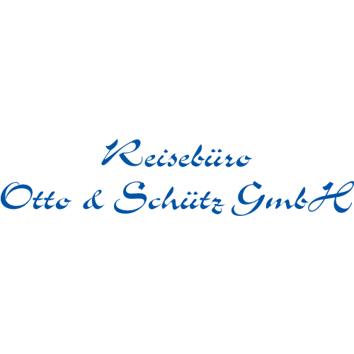 Logo Reisebüro Otto & Schütz GmbH