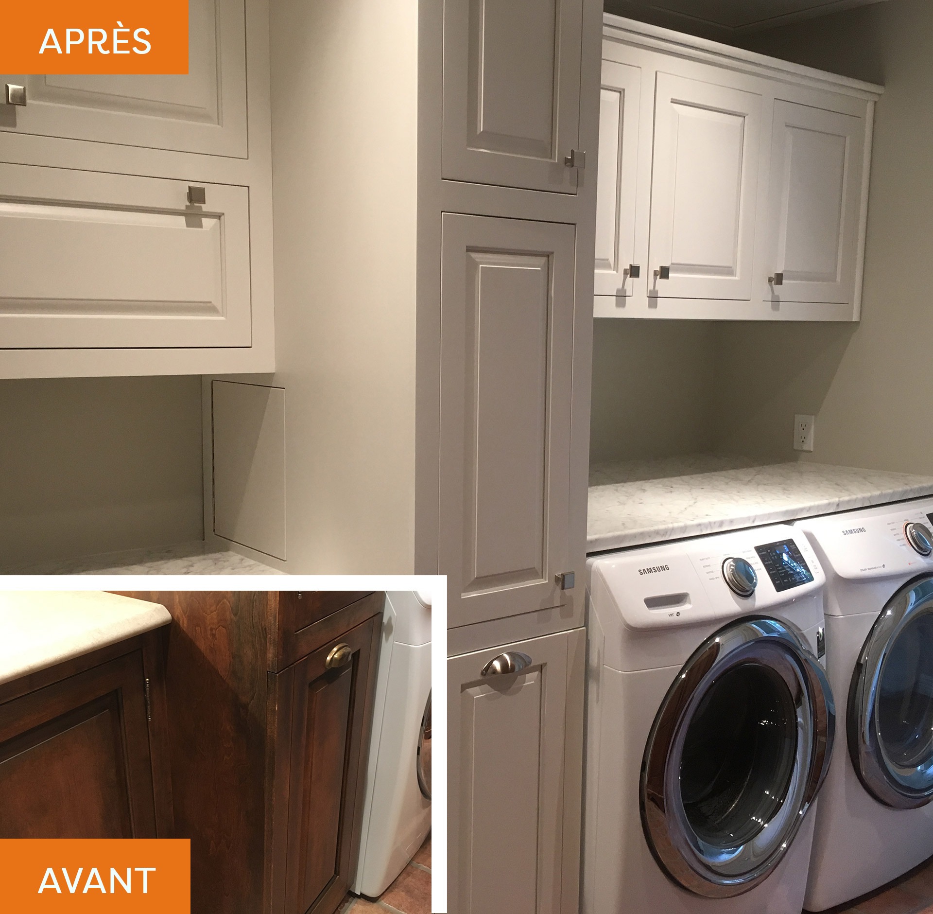 Images Finition Jaro | Spécialiste en relooking et rénovation de cuisines | Estrie