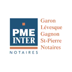 Garon Lévesque Gagnon St-Pierre Notaires