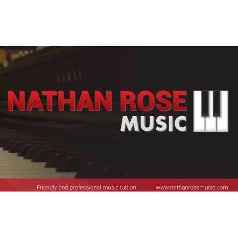 Nathan Rose Music Logo