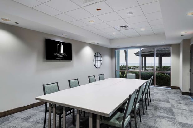 Images Island House Hotel Orange Beach - a DoubleTree by Hilton