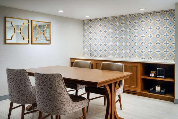 Images Hilton Santa Barbara Beachfront Resort