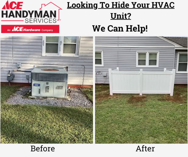 Images Ace Handyman Services Isle of Wight Suffolk