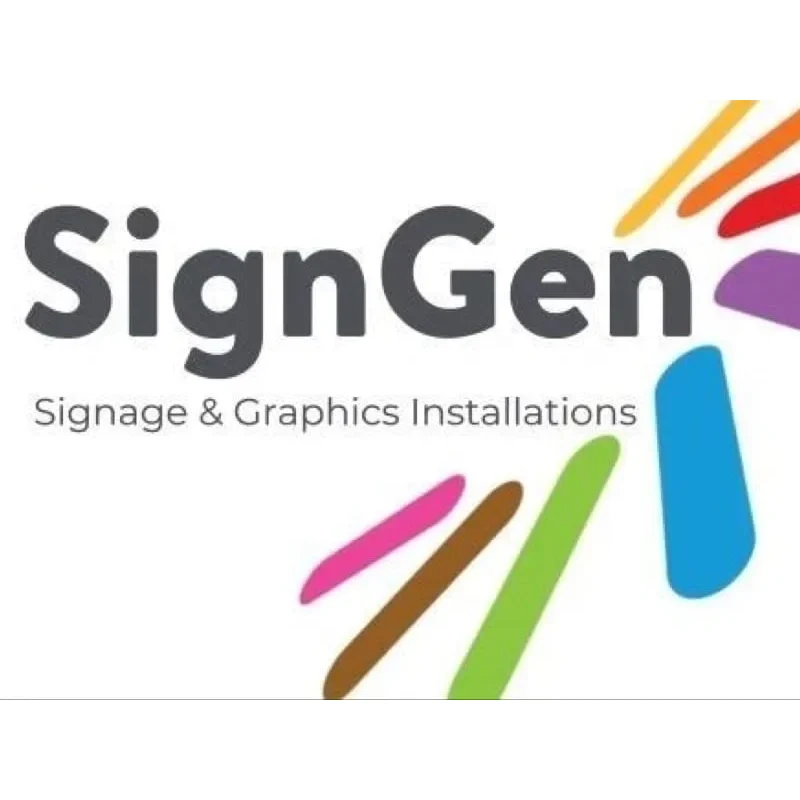 company logo