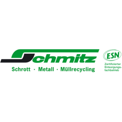 Heinrich Schmitz GmbH & Co. KG in Solingen - Logo