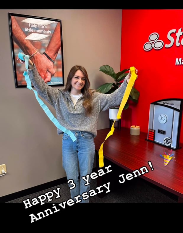 Images Marjorie Schaeffer - State Farm Insurance Agent