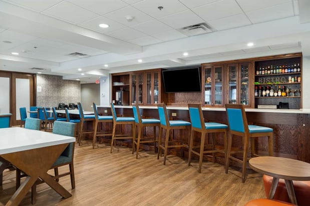 Images Hampton Inn Madison